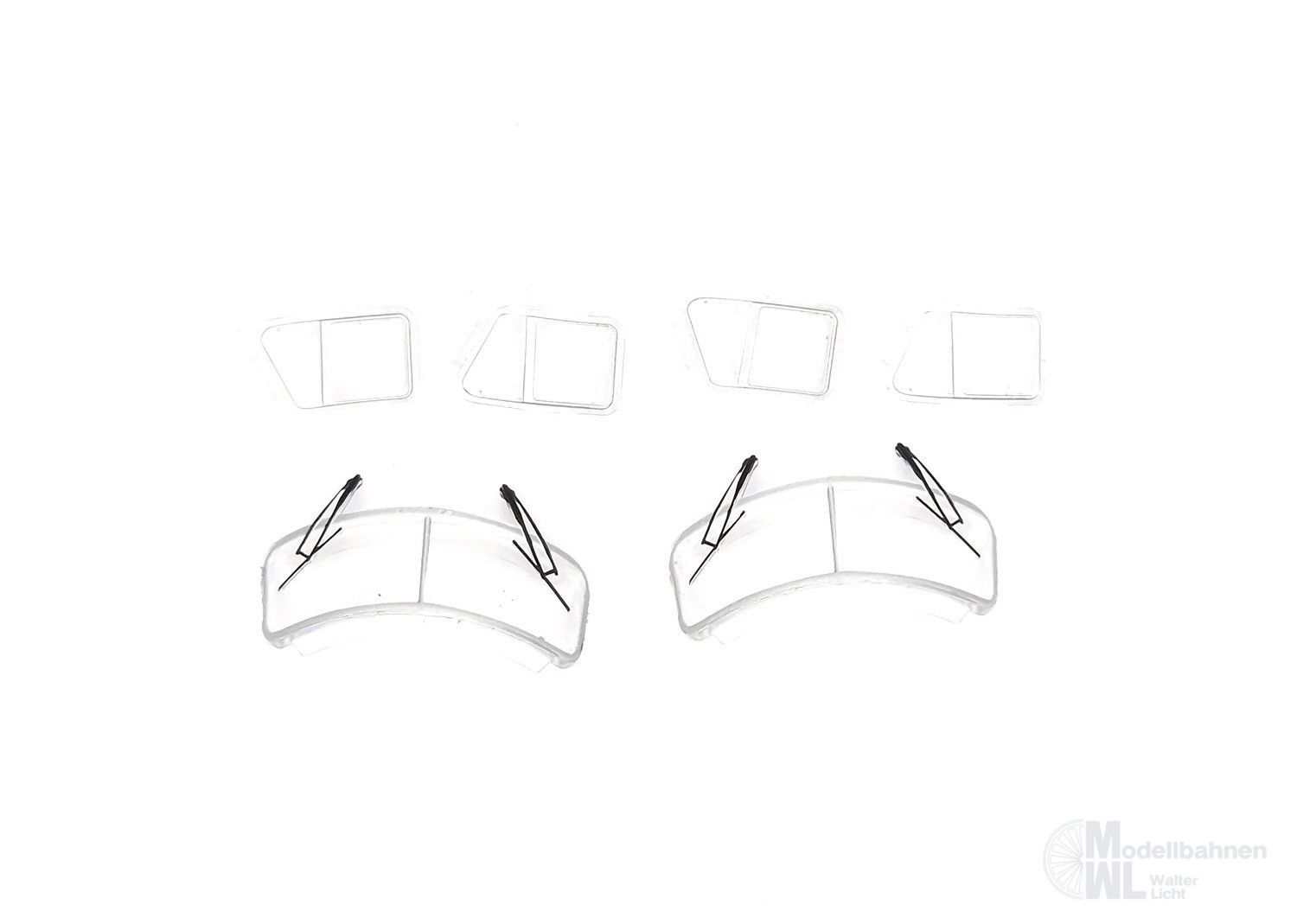 Märklin Ersatzeile E236425 - ERSATZTEIL: Fenster